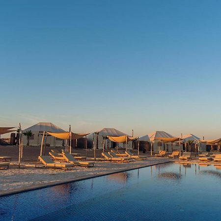 Oxygen Lodge Agafay El Karia Exteriör bild
